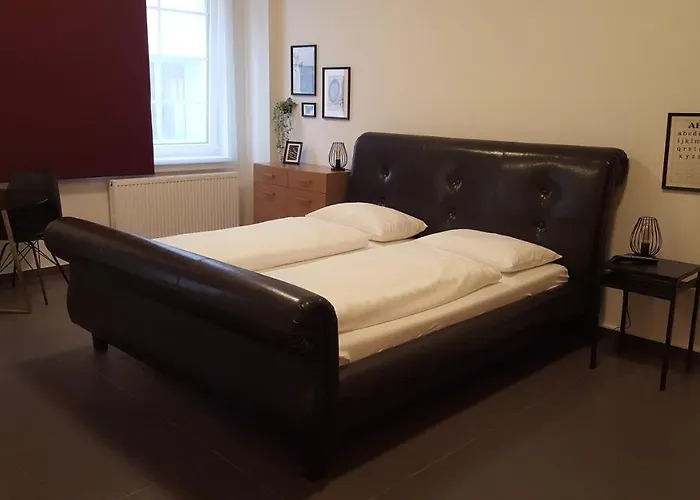 City Center Apartments Linz