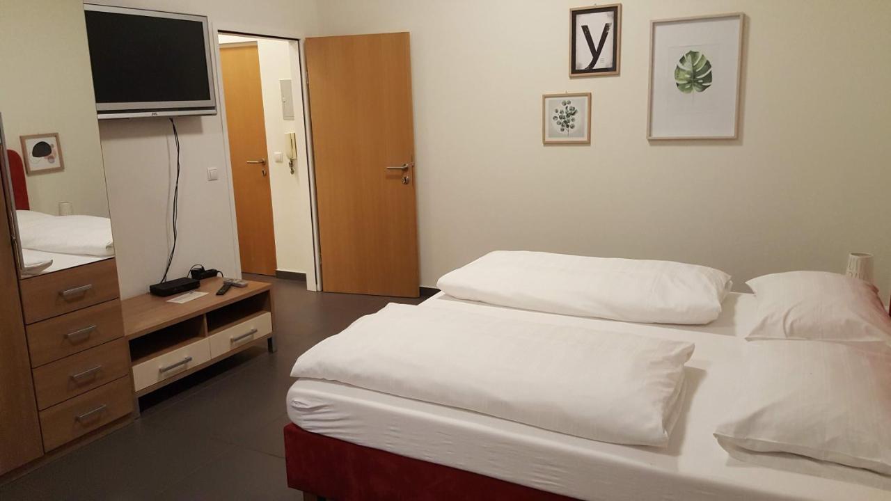 Aparthotel Center