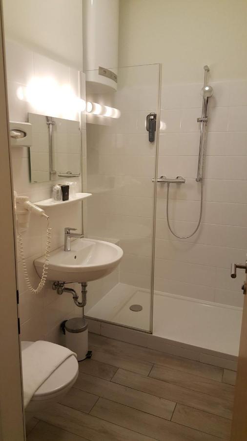 Center Aparthotel