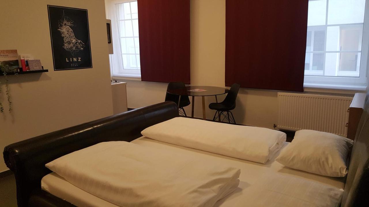 Center Aparthotel Linz